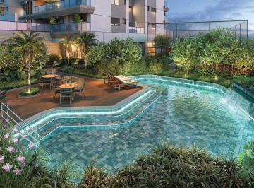 Apartamento de 2 quartos, São Paulo · Apartamento com 2 quarto, 173m², 2 vagas à venda em São Paulo, Moema