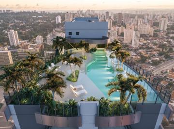 Apartamento de 2 quartos, São Paulo · Apartamento com 2 quartos, 67m², 1 vaga à venda no Brooklin