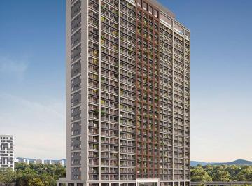 Apartamento en Venda de 1 quarto Vila São Francisco (Zona Sul) · Apartamento 1 dormitório na Chácara Santo Antônio Piscina de 25 metros
Rooftop a mais de 90 m