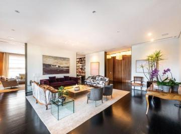 Apartamento · 456m² · 3 Quartos · 6 Vagas · Apartamento com 3 quartos, 456m², à venda em São Paulo, Jardim Europa