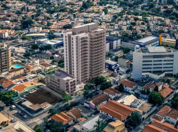 Apartamento de 3 quartos, São Paulo · Cobertura Penthouse com 177 m² ,3 suítes, 3 vagas a venda na Vila Clementino