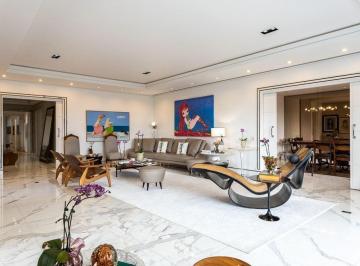 Apartamento · 485m² · 4 Quartos · 5 Vagas · Apartamento com 4 quartos, 485m², à venda em São Paulo, Jardim Europa