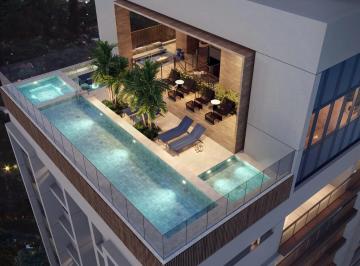 Apartamento de 3 quartos, São Paulo · Apartamento com 109,43m², 10º andar, 3 suítes, 2 vagas demarcadas  no Campo Belo 