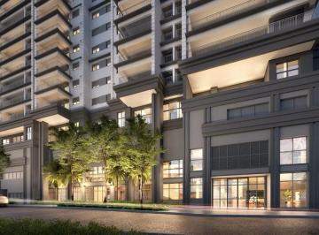 Apartamento de 3 quartos, São Paulo · Apartamento 127m², com 3 suítes, com 2 vagas  na A partir de R$ 1.388.900