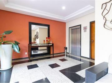 Apartamento · 110m² · 3 Quartos · 2 Vagas · Apartamento com 3 quartos, 110m², à venda em São Paulo, Chácara Klabin