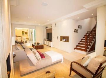 Apartamento de 4 quartos, São Paulo · Casa de condomínio à venda com 230m², 4 quartos e 4 vagas