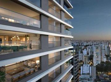 Apartamento de 2 quartos, São Paulo · Apartamento com 78,50m², 2 Suítes, 1 Vaga demarcada + deposito, Campo Belo