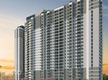 Apartamento 41m² Venda Vila Cruzeiro · Apartamento com 41m², com 2 dormitórios, com varanda, por R$ 373.000