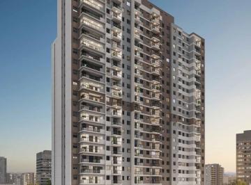 Apartamento de 2 quartos, São Paulo · Apartamento com 33m² , com 2 dormitórios à venda na Chácara Santo Antônio