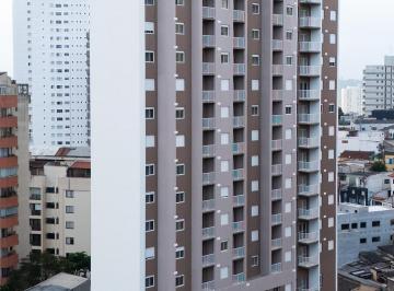 Apartamento de 2 quartos, São Paulo · Apartamento com  43 m², com 1 suíte, 2 banheiros, varanda a venda na Saúde