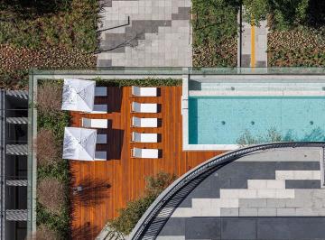 Apartamento de 1 quarto, São Paulo · Apartamento com 33 m², à venda no Brooklin Paulista