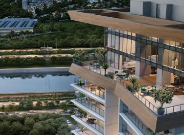 Apartamento de 4 quartos, São Paulo · Apartamento com 213,44 m3, 4 suítes, com 3 vagas na Chácara Santo Antônio