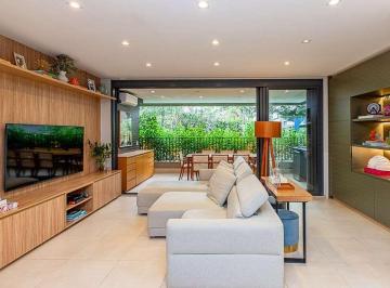 Apartamento · 145m² · 3 Quartos · 3 Vagas · Apartamento com 3 quartos, 145m², à venda em São Paulo, Campo Belo