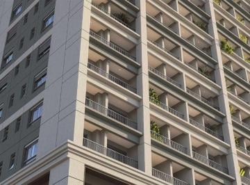Apartamento 56m² Venda Chácara Santo Antônio · Apartamento com 56m², 2 Dormitório , 1 suítes, 1 vaga na Chácara Santo Antônio