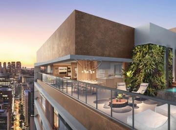 Apartamento de 3 quartos, São Paulo · Apartamento com 3 quartos, 140 m², à venda na Vila Mariana