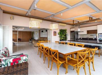 Apartamento de 2 quartos, São Paulo · Cobertura com 2 quartos, 171m², à venda em São Paulo, Campo Belo
