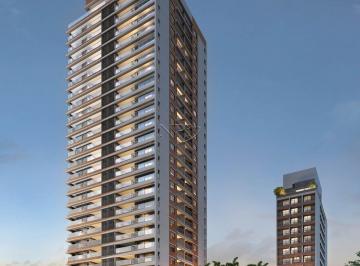 Apartamento de 3 quartos, São Paulo · Apartamento com 3 Suítes, 141m², com 2 vagas , à venda na Vila Mariana