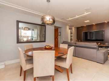 Apartamento de 2 quartos, São Paulo · Apartamento 100% Mobiliado, com 106 m², 16º andar, 2 vagas