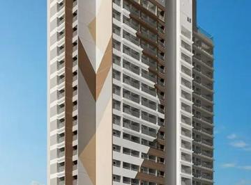 Apartamento de 2 quartos, São Paulo · Apartamento com  42m² , 2 dormitórios  R$ 490.000,00 a venda no Campo Belo 