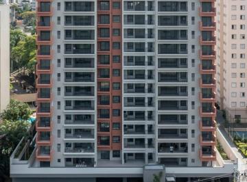 Apartamento de 3 quartos, São Paulo · Apartamento Garden 167m², 3 suítes, 2 vagas  à venda em Santo Amaro