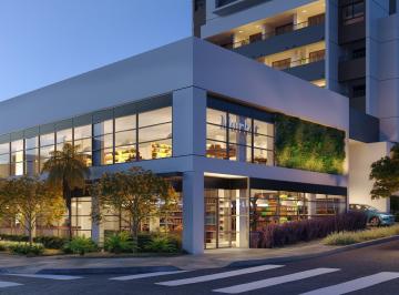 Apartamento de 2 quartos, São Paulo · Apartamento com 62m², 2 dormitórios, 1 vaga , Alto da Boa Vista