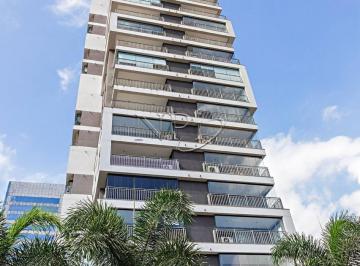 Apartamento de 1 quarto, São Paulo · Apartamento com 1 suíte, 1 vaga , 61,55m², à venda no Brooklin
