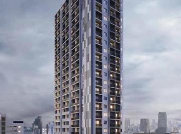 Apartamento de 1 quarto, São Paulo · Apartamento com 1 Dormitório a venda no Brooklin