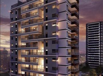 Fachada · Apartamento Garden com 2 quartos, 136,78m², à venda em São Paulo, Moema