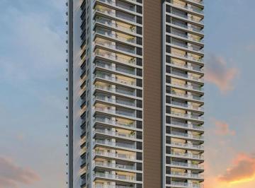 Apartamento de 4 quartos, São Paulo · Apartamento cm 138M², com 4 dormitórios, com 2 suítes a venda no Brooklin