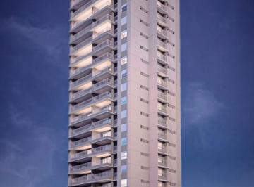 Apartamento de 3 quartos, São Paulo · Apartamento com 90 m², 3 dormitórios, 1 vaga em Santo Amaro