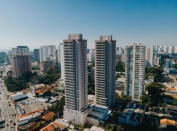 Apartamento de 2 quartos, São Paulo · Apartamento no 15° andar, com 2 dormitórios, 1 suíte, 1 vaga no Alto da Boa Vista