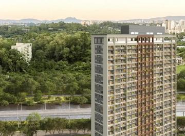 Apartamento de 2 quartos, São Paulo · Apartamento com 2 quartos, 53,5m², à venda em São Paulo, Ipiranga