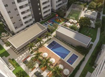 Apartamento de 2 quartos, São Paulo · Apartamento com 42 m² com 1 vaga , 2 dormitórios no Socorro