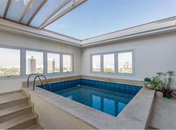 Apartamento de 5 quartos, São Paulo · Cobertura com 5 quartos, 268m², à venda em São Paulo, Ipiranga