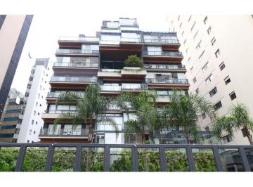 Apartamento de 2 quartos, São Paulo · Cobertura com 162 m², com 2 suítes, com 2 vagas no