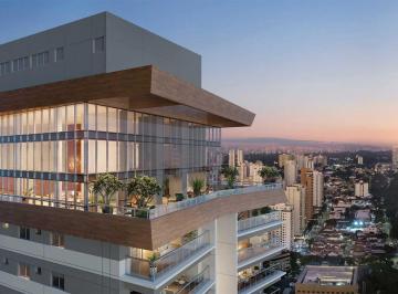 Apartamento de 3 quartos, São Paulo · Apartamento Garden com 294,52 m², 3 vagas + deposito na Chácara Santo Antônio