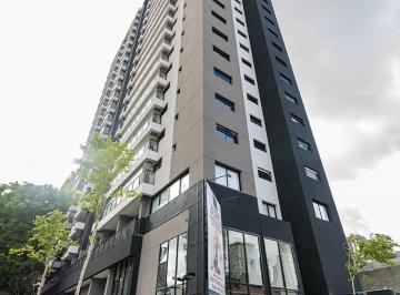 Apartamento de 2 quartos, São Paulo · Apartamento com 2 dormitórios, com 1 vaga , com 55m² a venda na Vila Clementino
