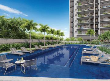 Apartamento de 3 quartos, São Paulo · Apartamento com 76 m² com 3 dormitórios , 1 suíte, 1 vaga POR R$ 878.300