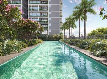 Apartamento de 3 quartos, São Paulo · Apartamento com 105m² - 3 Suítes - 1 vagas (Cozinha aberta) R$ 1.560.000 no Campo Belo