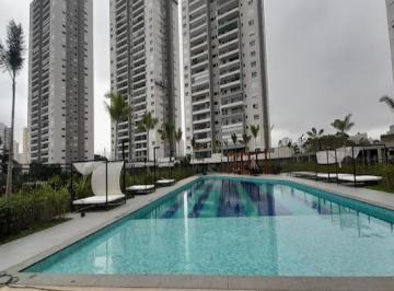 Apartamento de 4 quartos, São Paulo · Apartamento Cobertura com 271 m²,  4 suítes , com 3 vagas , no 27° andar