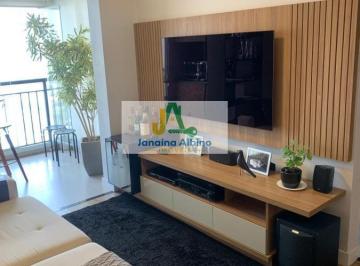 Apartamento de 2 quartos, São Paulo · Apartamento com 2 quartos, 66m², 1 vaga à venda na Chácara Santo Antônio