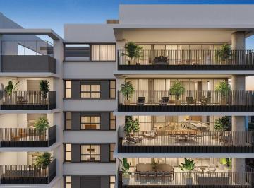 Apartamento de 4 quartos, São Paulo · Apartamento com 290 m², com 4 suítes , com 4 vagas a venda em Moema