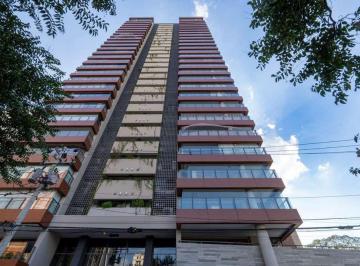 Apartamento de 4 quartos, São Paulo · Apartamento com 4 quartos, 232m², à venda em São Paulo, Campo Belo