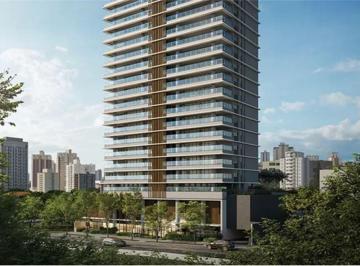Apartamento de 4 quartos, São Paulo · Apartamento com 4 quartos, 211m², à venda em São Paulo, Campo Belo