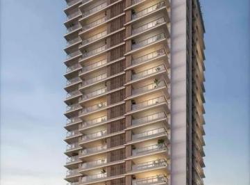 Apartamento de 3 quartos, São Paulo · Apartamento com 111 m², com 2 vagas, 3 SUÍTES  na Vila Clementino