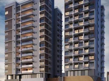 Fachada · Apartamento com 1 quarto, 27,95m², à venda em São Paulo, Vila Mariana