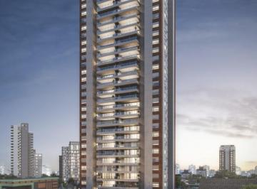 Apartamento de 3 quartos, São Paulo · Apartamento com 155,2 m² 3 dormitórios, 3 suítes, 4 banheiros,3 vagas