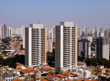 Apartamento en Venda de 3 quartos Chácara Klabin · Apartamento com 79,60m2 - 3 dormitórios - 1 Vaga
️De R$1.114.588 Por R$ 925.108