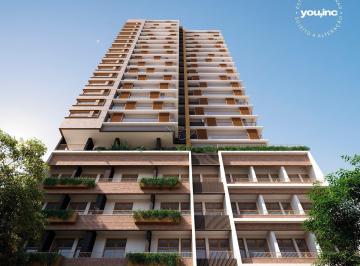 Apartamento de 3 quartos, São Paulo · Apartamento com 131,95 (3 suítes com 2 vagas)  a venda no Paraiso