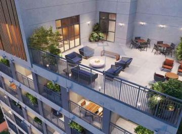 Apartamento de 1 quarto, São Paulo · Apartamento com 1 dormitório, varanda , a venda na Chácara Santo Antônio
